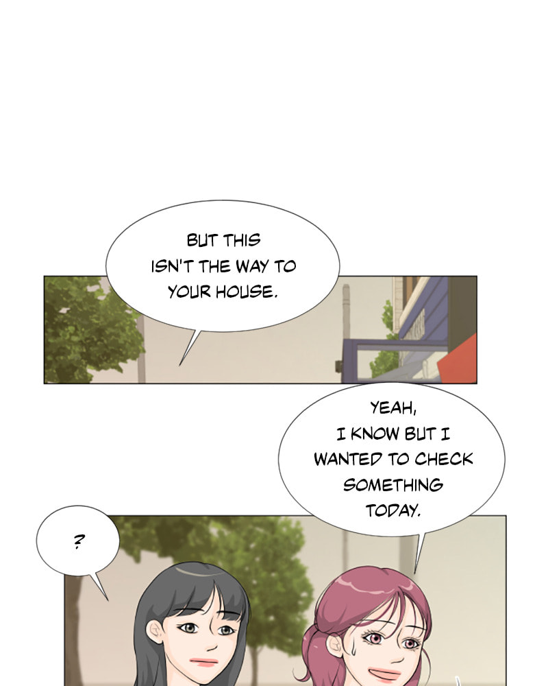 Read Half-Ghost chapter 16 image 41 on Lezhin