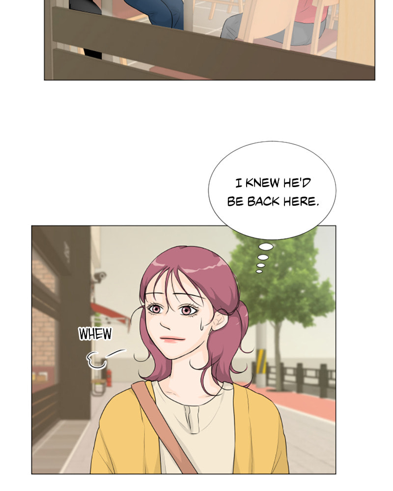 Read Half-Ghost chapter 16 image 43 on Lezhin