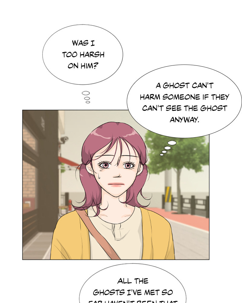 Read Half-Ghost chapter 16 image 44 on Lezhin