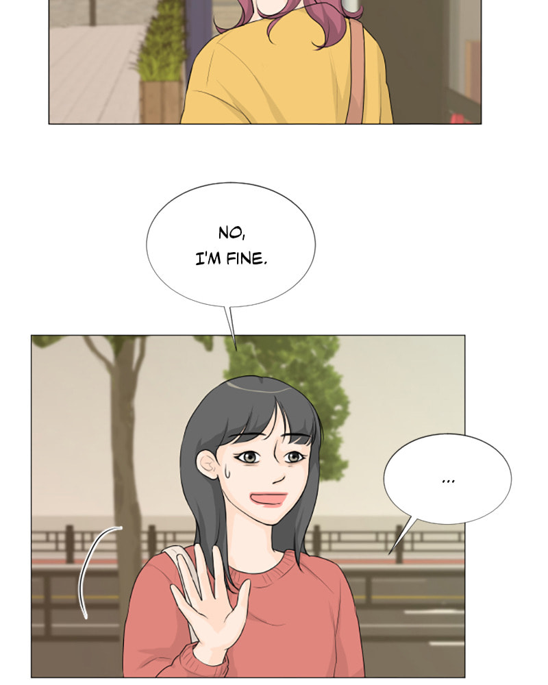 Read Half-Ghost chapter 16 image 48 on Lezhin