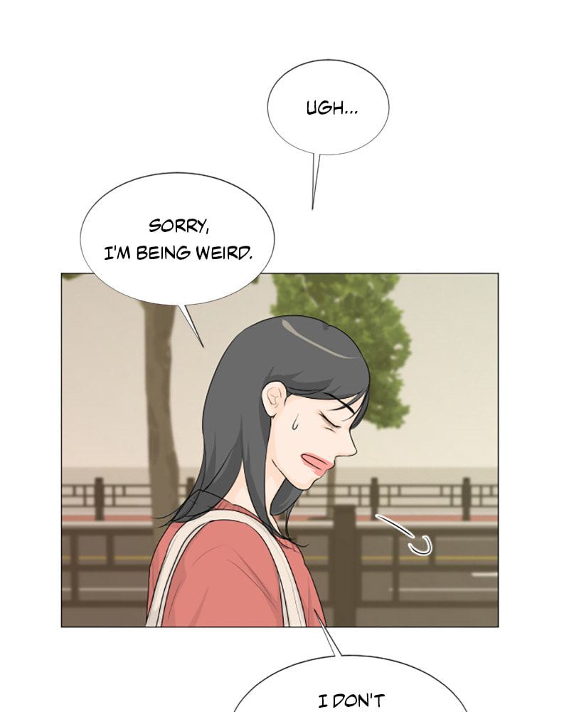 Read Half-Ghost chapter 16 image 49 on Lezhin