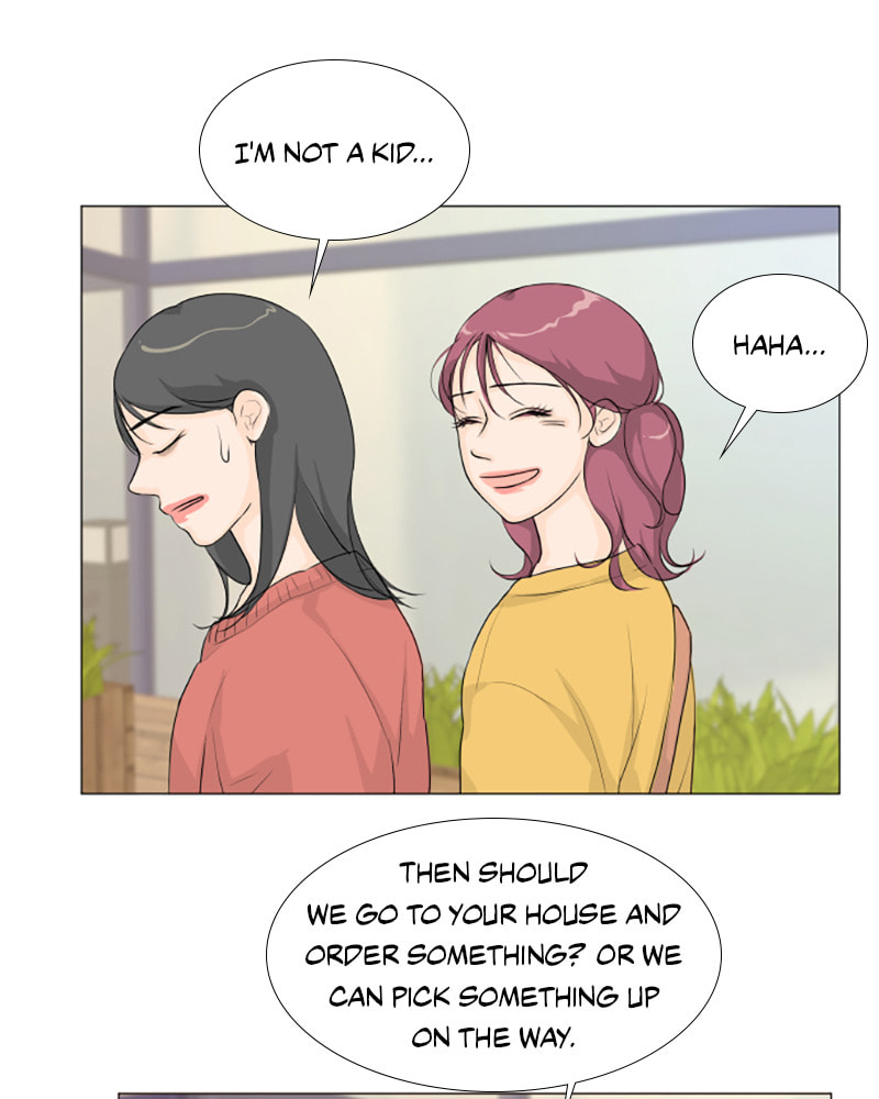 Read Half-Ghost chapter 16 image 51 on Lezhin