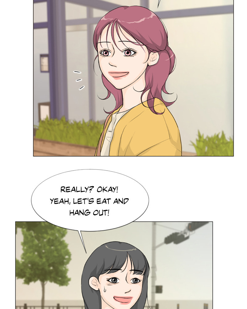 Read Half-Ghost chapter 16 image 52 on Lezhin