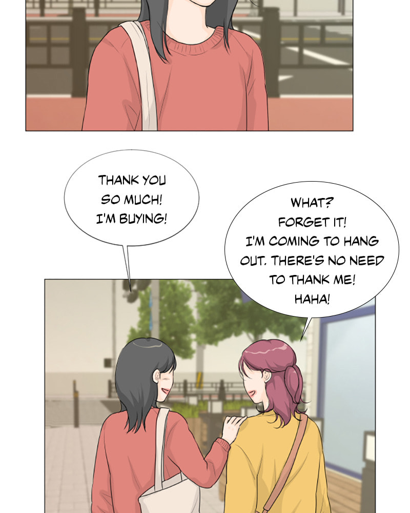 Read Half-Ghost chapter 16 image 53 on Lezhin