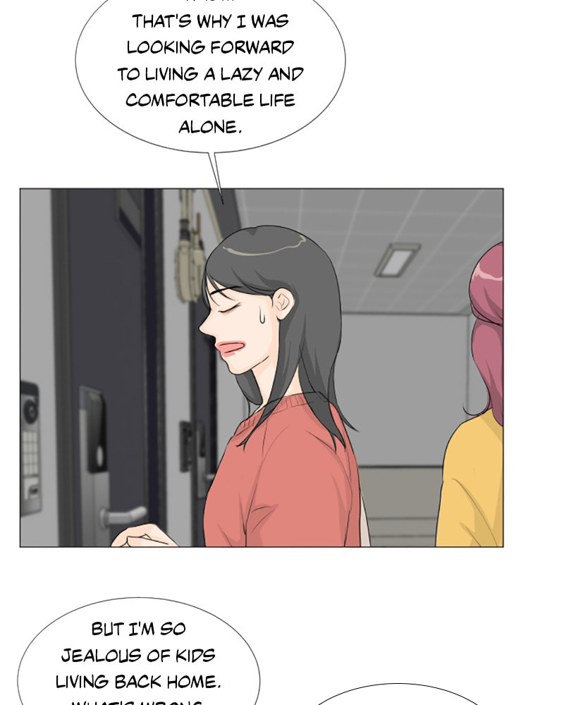 Read Half-Ghost chapter 16 image 56 on Lezhin