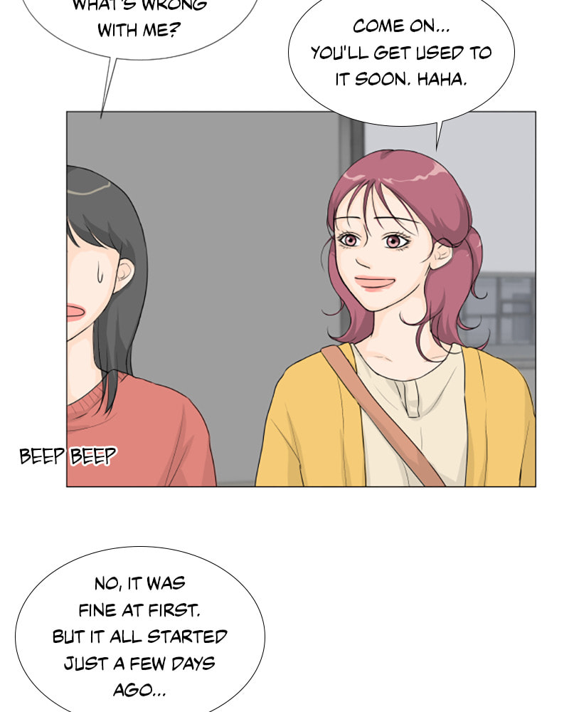 Read Half-Ghost chapter 16 image 57 on Lezhin