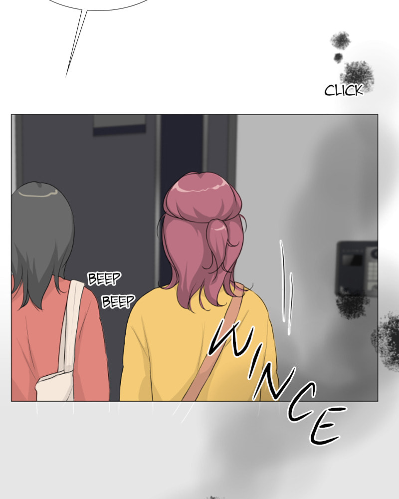 Read Half-Ghost chapter 16 image 58 on Lezhin