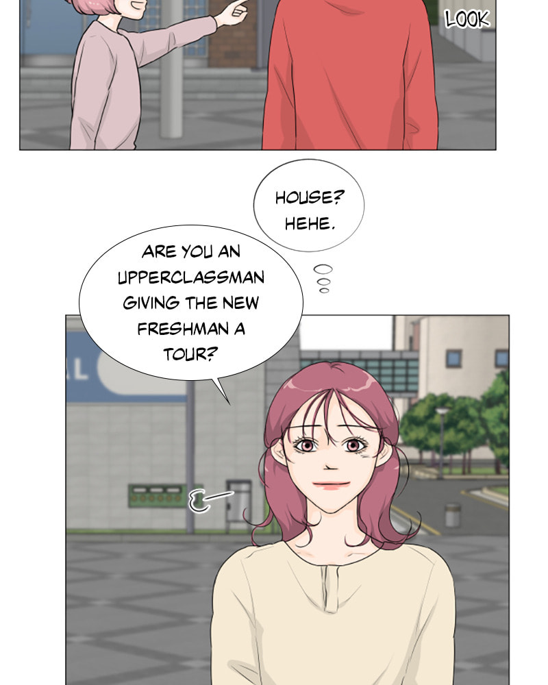 Read Half-Ghost chapter 16 image 6 on Lezhin