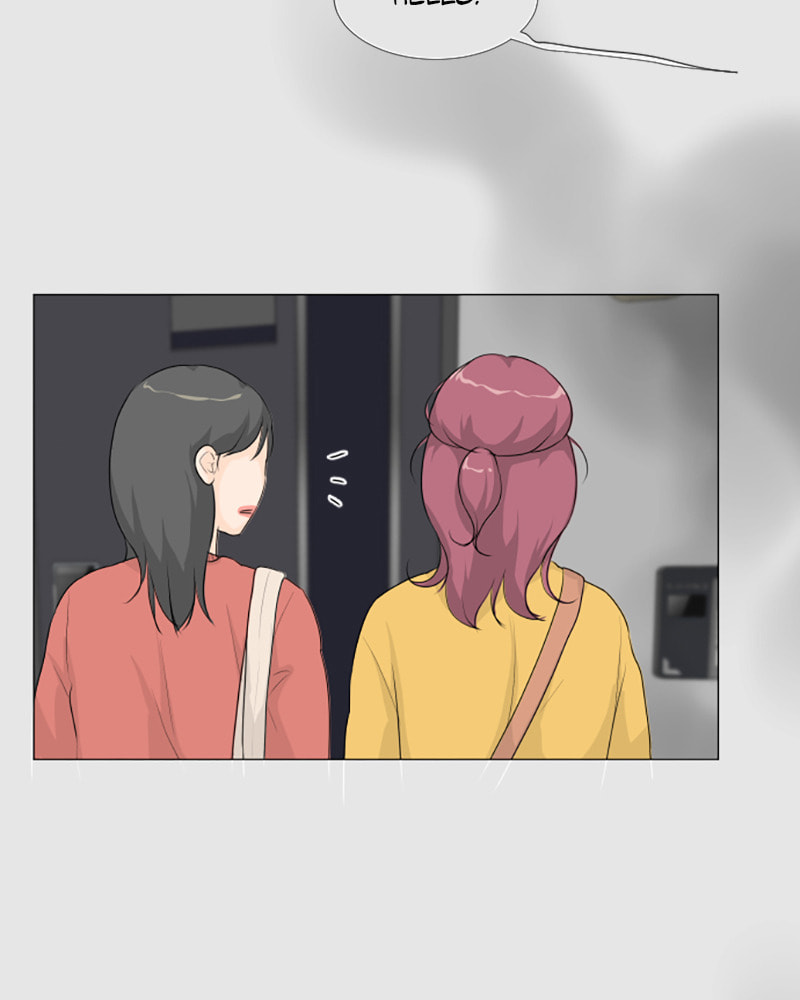 Read Half-Ghost chapter 16 image 60 on Lezhin