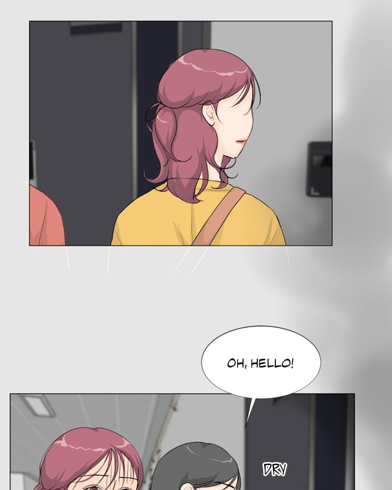 Read Half-Ghost chapter 16 image 61 on Lezhin