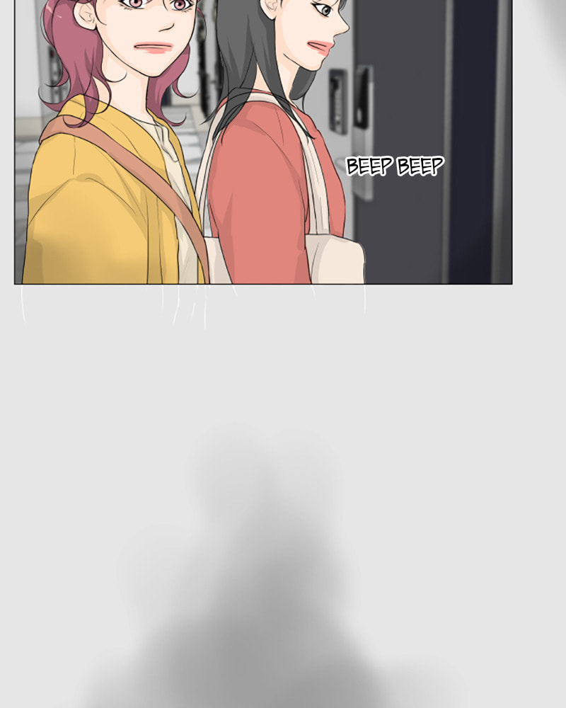 Read Half-Ghost chapter 16 image 62 on Lezhin