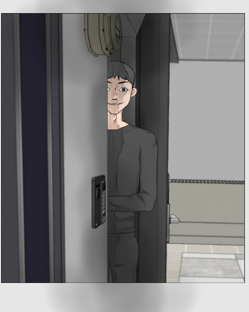Read Half-Ghost chapter 16 image 63 on Lezhin