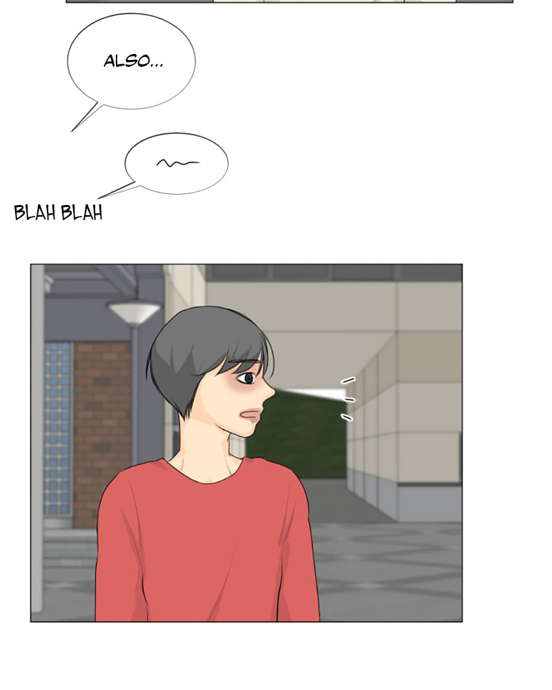 Read Half-Ghost chapter 16 image 7 on Lezhin