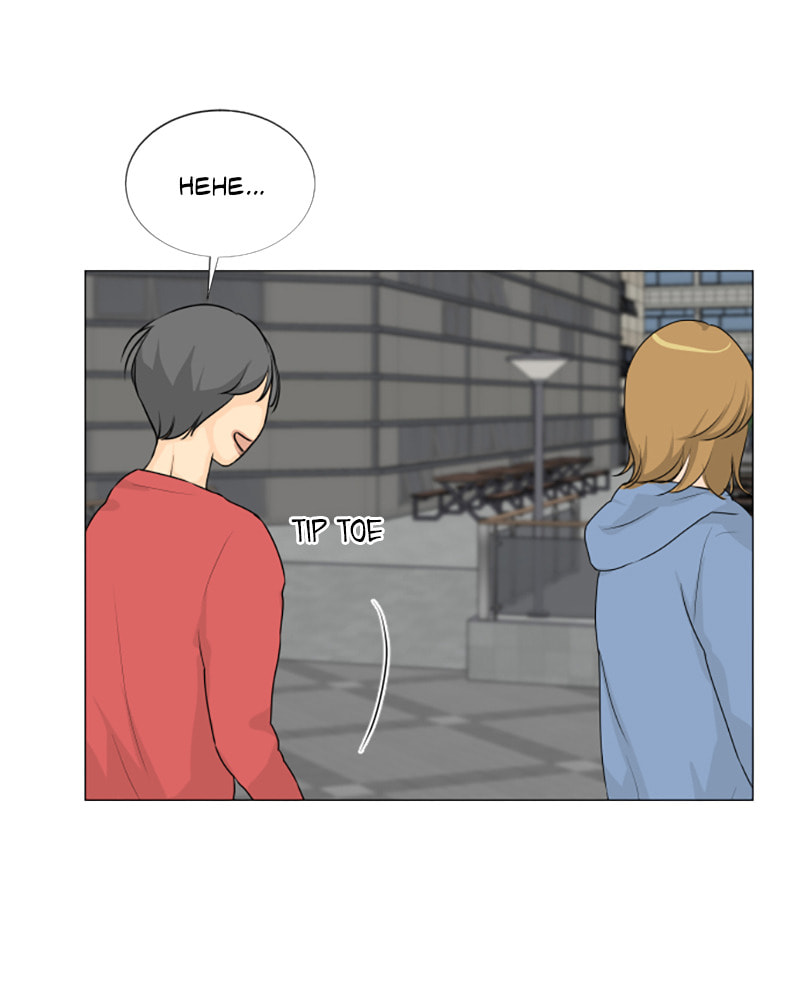 Read Half-Ghost chapter 16 image 8 on Lezhin
