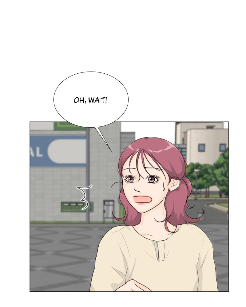 Read Half-Ghost chapter 16 image 9 on Lezhin