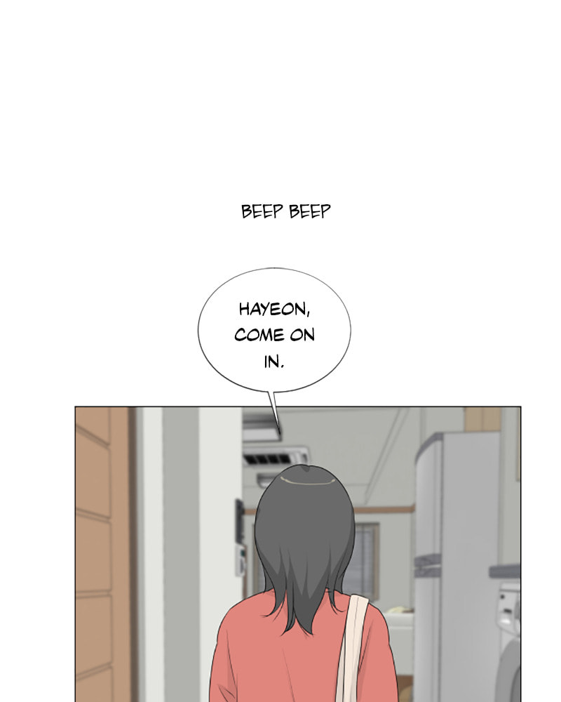 Read Half-Ghost chapter 17 image 1 on Lezhin