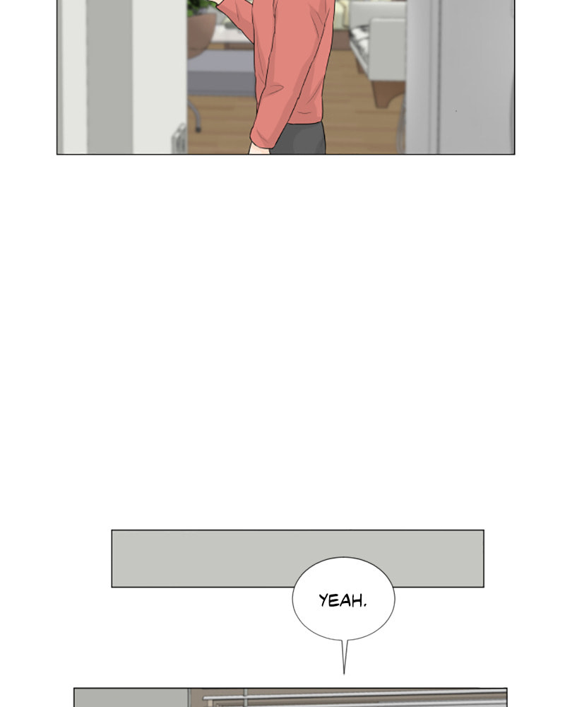 Read Half-Ghost chapter 17 image 14 on Lezhin