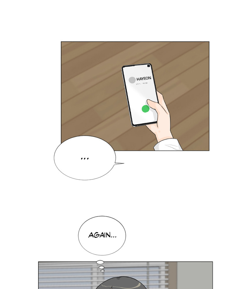 Read Half-Ghost chapter 17 image 16 on Lezhin
