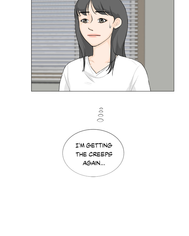 Read Half-Ghost chapter 17 image 17 on Lezhin