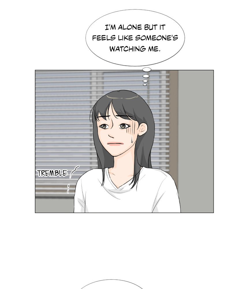 Read Half-Ghost chapter 17 image 18 on Lezhin