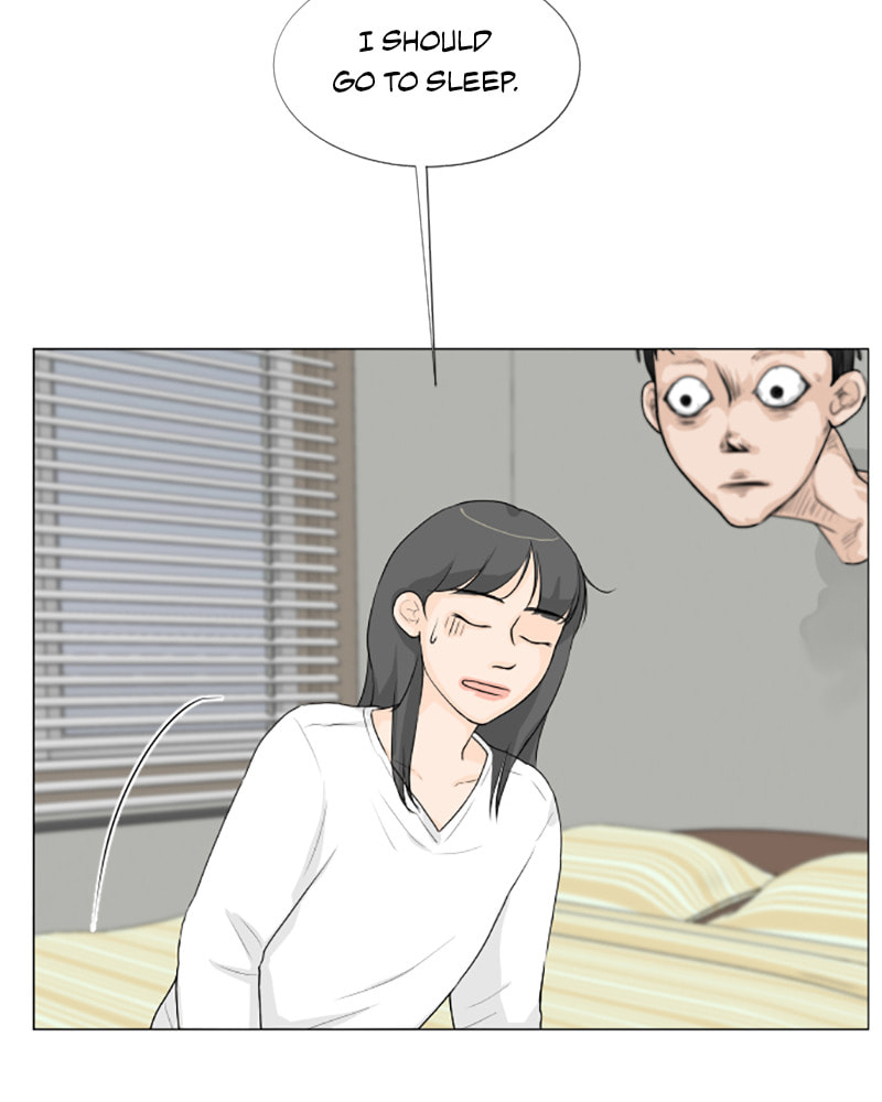 Read Half-Ghost chapter 17 image 19 on Lezhin