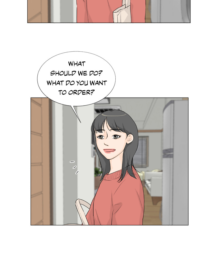 Read Half-Ghost chapter 17 image 2 on Lezhin