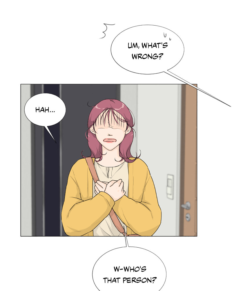 Read Half-Ghost chapter 17 image 3 on Lezhin
