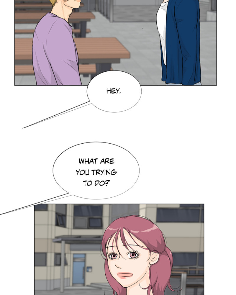 Read Half-Ghost chapter 17 image 30 on Lezhin