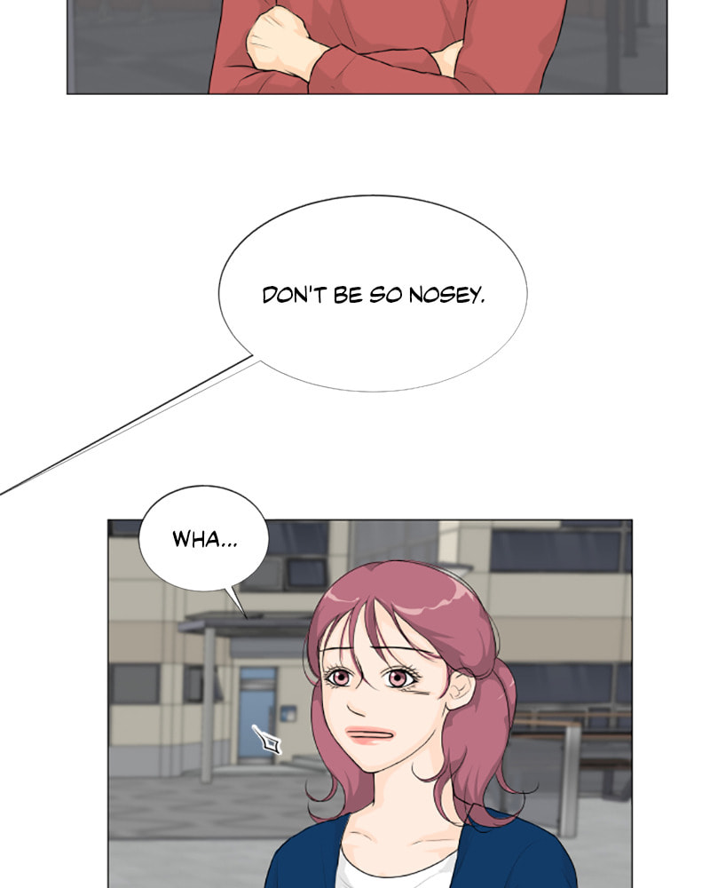 Read Half-Ghost chapter 17 image 32 on Lezhin