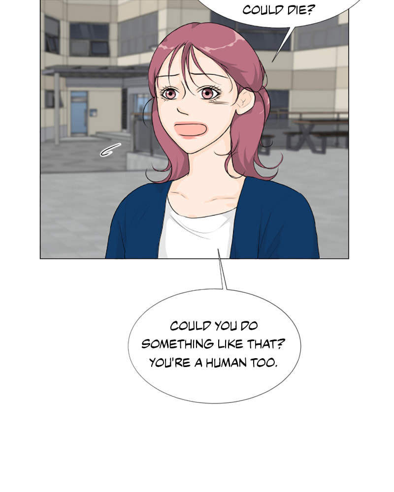 Read Half-Ghost chapter 17 image 36 on Lezhin