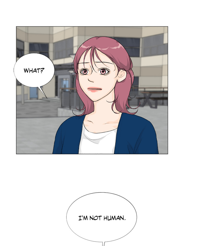 Read Half-Ghost chapter 17 image 38 on Lezhin