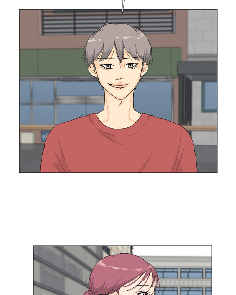 Read Half-Ghost chapter 17 image 39 on Lezhin