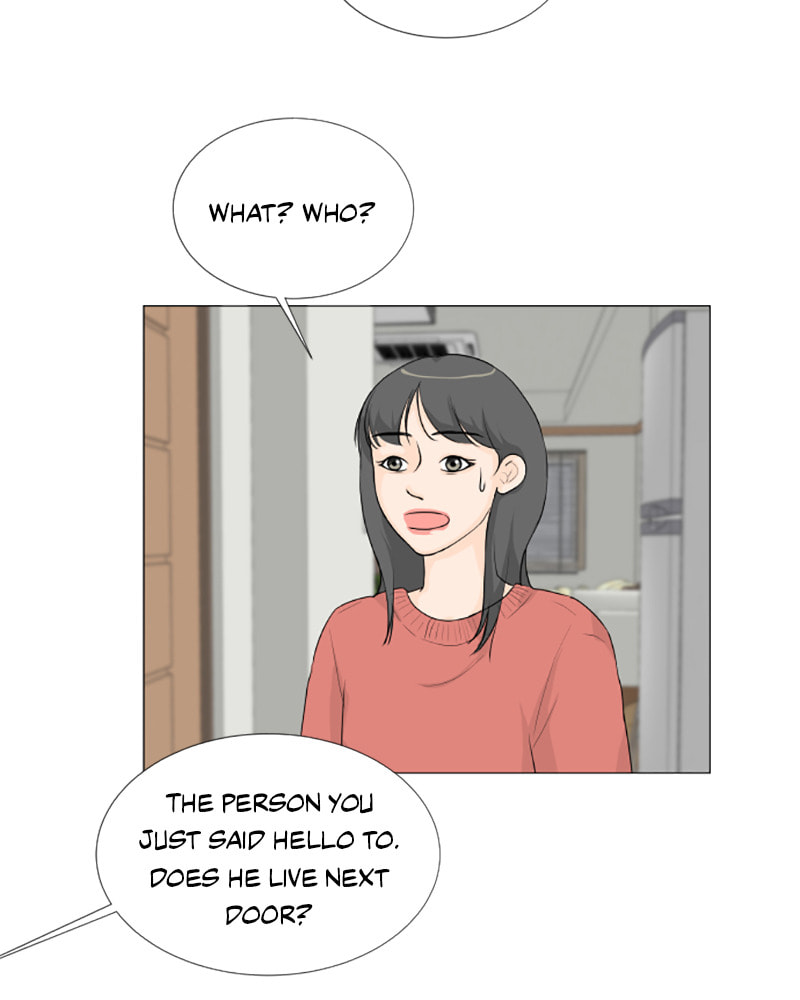 Read Half-Ghost chapter 17 image 4 on Lezhin