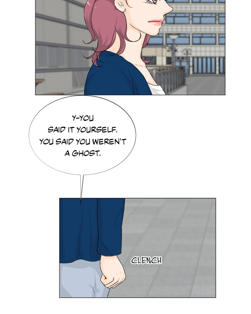 Read Half-Ghost chapter 17 image 40 on Lezhin