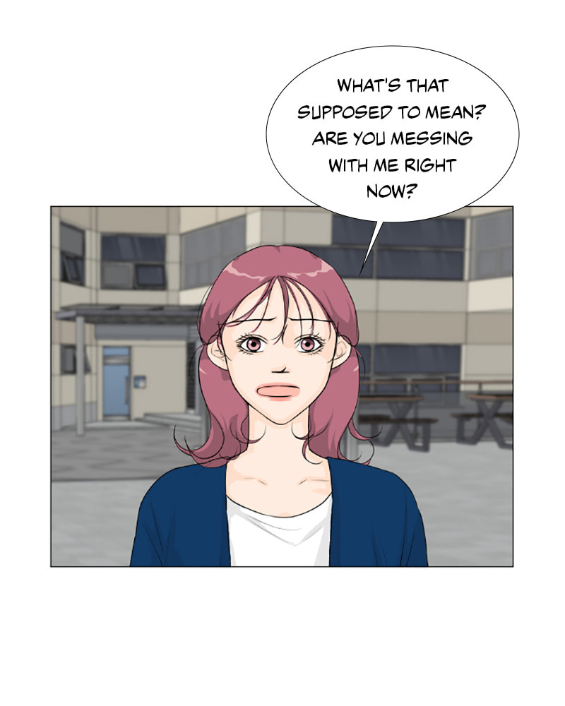 Read Half-Ghost chapter 17 image 42 on Lezhin