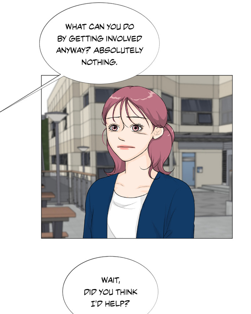 Read Half-Ghost chapter 17 image 45 on Lezhin