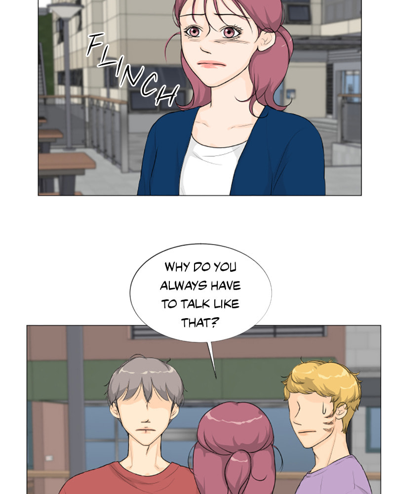 Read Half-Ghost chapter 17 image 47 on Lezhin