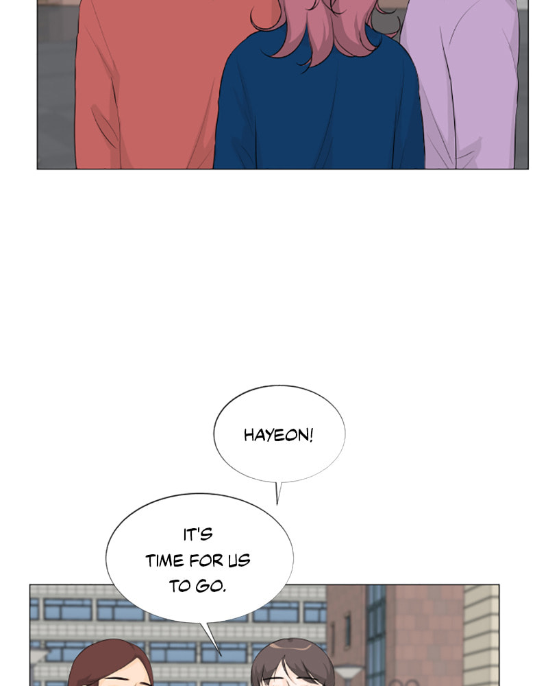 Read Half-Ghost chapter 17 image 48 on Lezhin