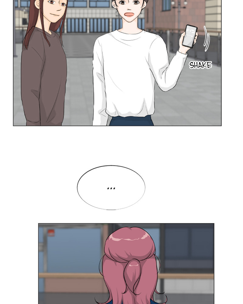 Read Half-Ghost chapter 17 image 49 on Lezhin