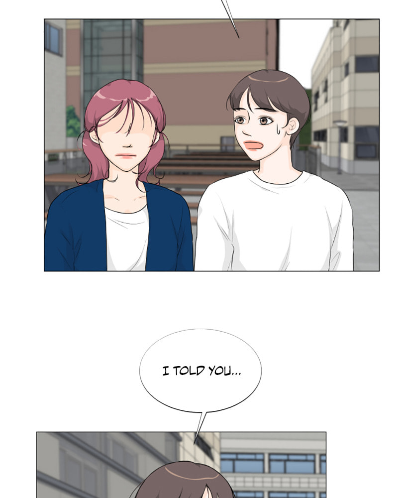 Read Half-Ghost chapter 17 image 52 on Lezhin