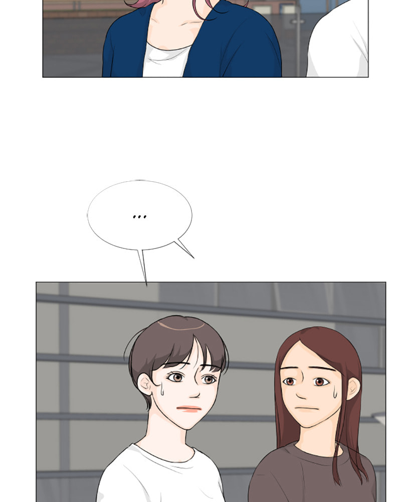 Read Half-Ghost chapter 17 image 54 on Lezhin