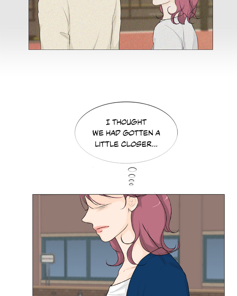 Read Half-Ghost chapter 17 image 59 on Lezhin