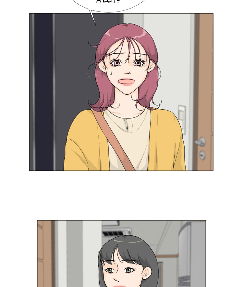 Read Half-Ghost chapter 17 image 6 on Lezhin