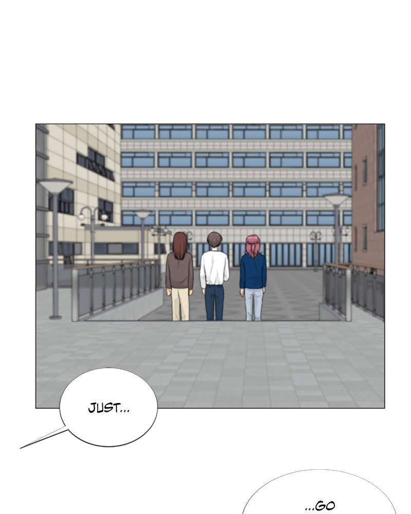Read Half-Ghost chapter 17 image 62 on Lezhin
