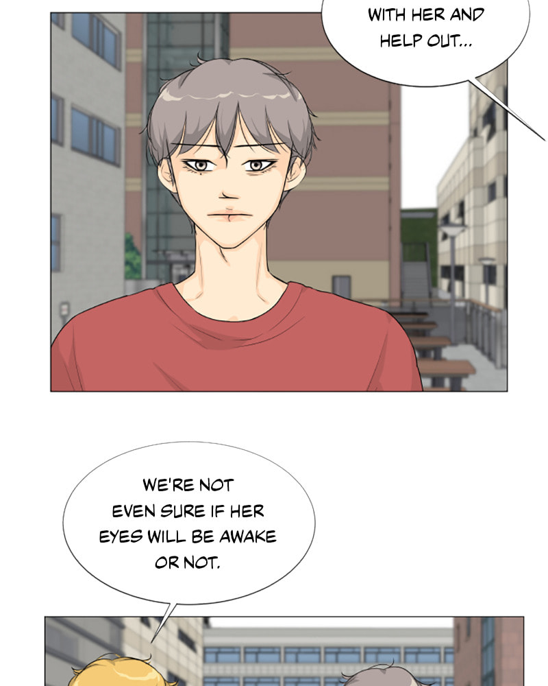 Read Half-Ghost chapter 17 image 63 on Lezhin