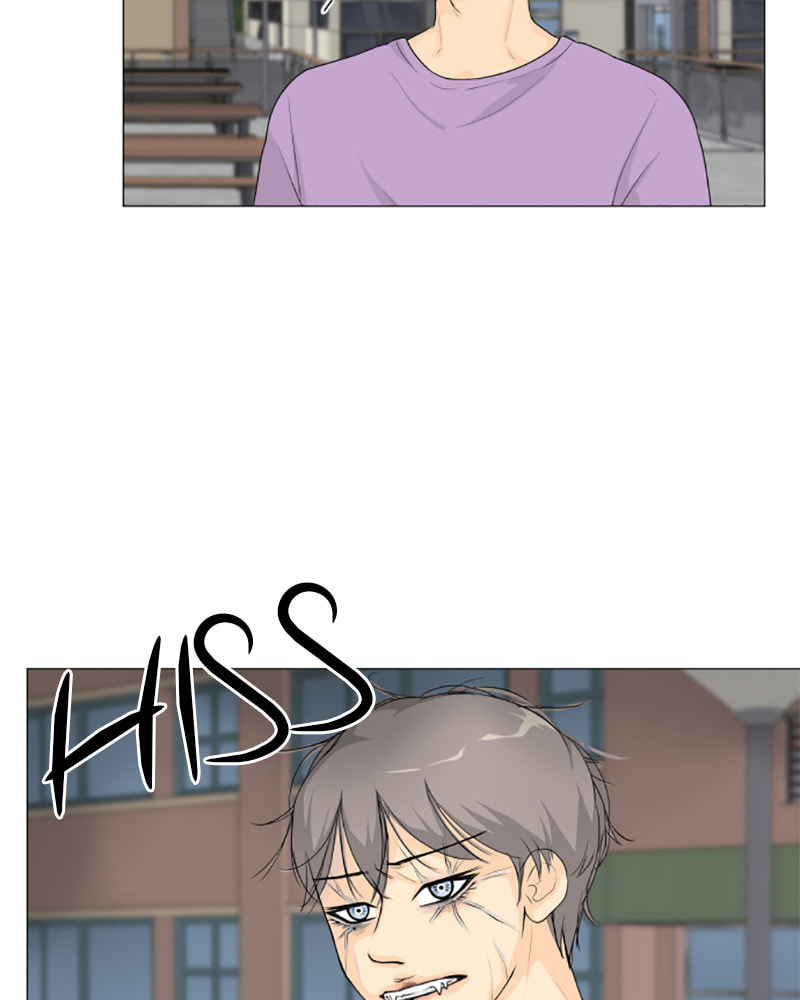 Read Half-Ghost chapter 17 image 65 on Lezhin