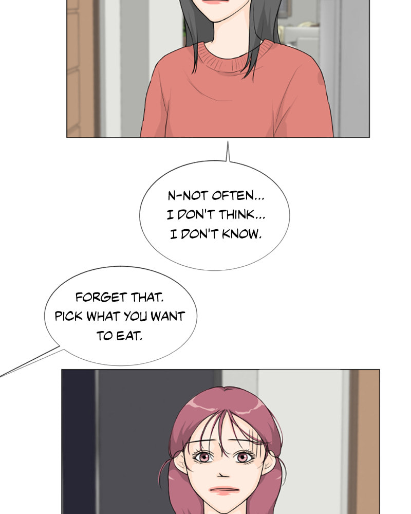 Read Half-Ghost chapter 17 image 7 on Lezhin