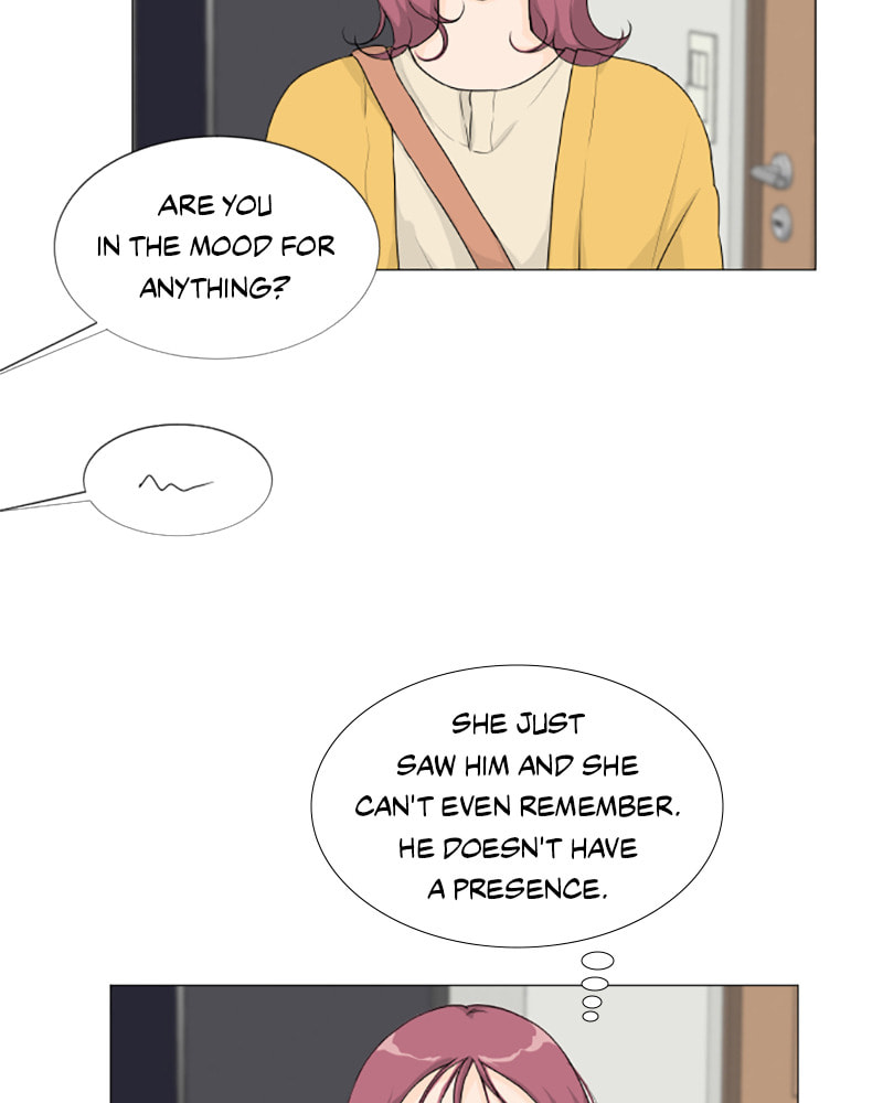 Read Half-Ghost chapter 17 image 8 on Lezhin
