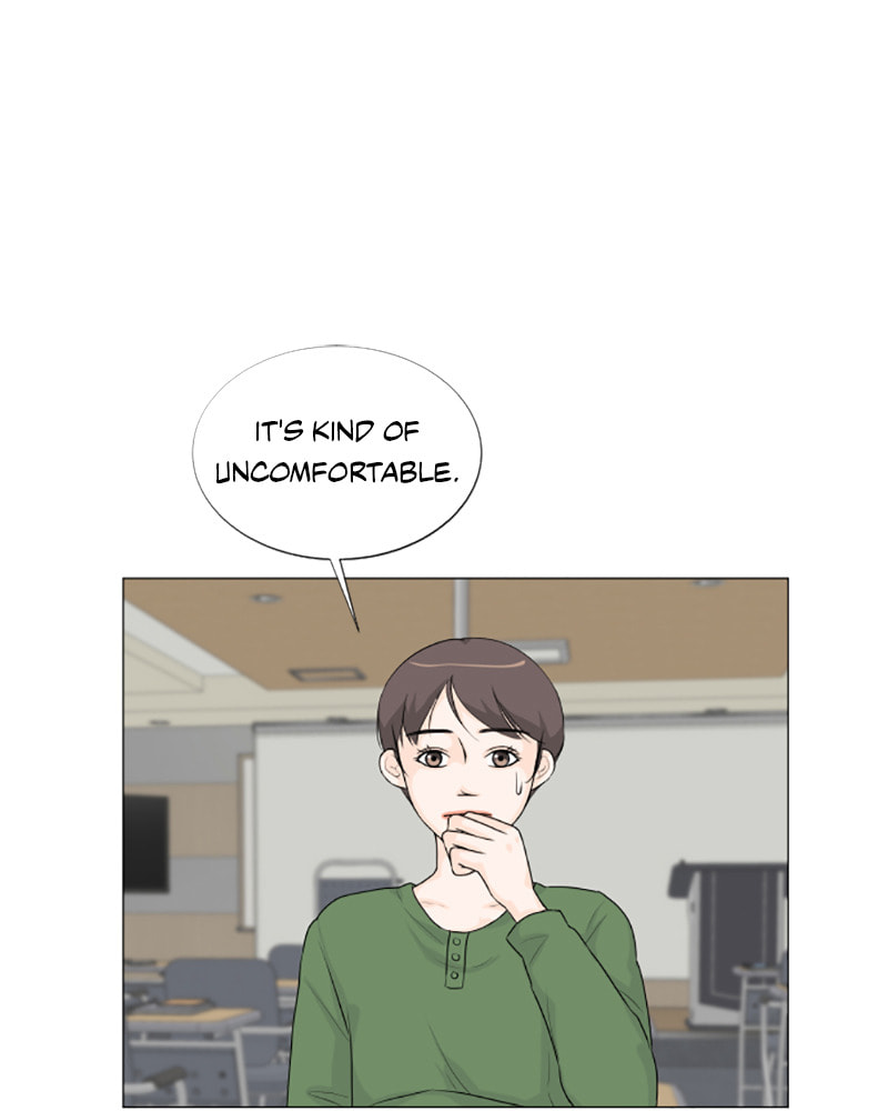 Read Half-Ghost chapter 18 image 1 on Lezhin