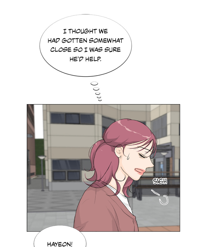 Read Half-Ghost chapter 18 image 10 on Lezhin